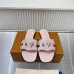 Louis Vuitton Shoes for Women's Louis Vuitton Slippers #B66665