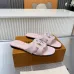 Louis Vuitton Shoes for Women's Louis Vuitton Slippers #B66665