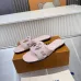 Louis Vuitton Shoes for Women's Louis Vuitton Slippers #B66665