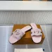 Louis Vuitton Shoes for Women's Louis Vuitton Slippers #B66665