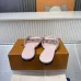 Louis Vuitton Shoes for Women's Louis Vuitton Slippers #B66665