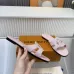 Louis Vuitton Shoes for Women's Louis Vuitton Slippers #B66665