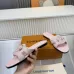 Louis Vuitton Shoes for Women's Louis Vuitton Slippers #B66665