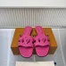 Louis Vuitton Shoes for Women's Louis Vuitton Slippers #B66666