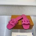 Louis Vuitton Shoes for Women's Louis Vuitton Slippers #B66666