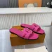 Louis Vuitton Shoes for Women's Louis Vuitton Slippers #B66666