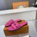 Louis Vuitton Shoes for Women's Louis Vuitton Slippers #B66666