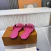 Louis Vuitton Shoes for Women's Louis Vuitton Slippers #B66666