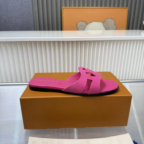 Louis Vuitton Shoes for Women's Louis Vuitton Slippers #B66666