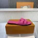 Louis Vuitton Shoes for Women's Louis Vuitton Slippers #B66666