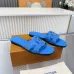 Louis Vuitton Shoes for Women's Louis Vuitton Slippers #B66667