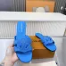 Louis Vuitton Shoes for Women's Louis Vuitton Slippers #B66667
