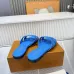 Louis Vuitton Shoes for Women's Louis Vuitton Slippers #B66667