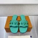 Louis Vuitton Shoes for Women's Louis Vuitton Slippers #B66668