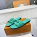 Louis Vuitton Shoes for Women's Louis Vuitton Slippers #B66668