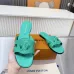 Louis Vuitton Shoes for Women's Louis Vuitton Slippers #B66668