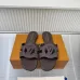 Louis Vuitton Shoes for Women's Louis Vuitton Slippers #B66669