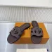 Louis Vuitton Shoes for Women's Louis Vuitton Slippers #B66669
