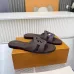Louis Vuitton Shoes for Women's Louis Vuitton Slippers #B66669