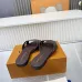 Louis Vuitton Shoes for Women's Louis Vuitton Slippers #B66669