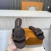 Louis Vuitton Shoes for Women's Louis Vuitton Slippers #B66669