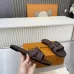 Louis Vuitton Shoes for Women's Louis Vuitton Slippers #B66669