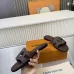 Louis Vuitton Shoes for Women's Louis Vuitton Slippers #B66669