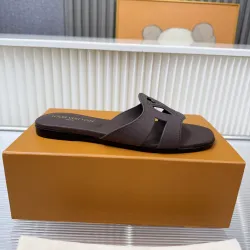 Louis Vuitton Shoes for Women's Louis Vuitton Slippers #B66669
