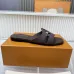 Louis Vuitton Shoes for Women's Louis Vuitton Slippers #B66669