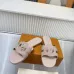 Louis Vuitton Shoes for Women's Louis Vuitton Slippers #B66670