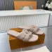 Louis Vuitton Shoes for Women's Louis Vuitton Slippers #B66670
