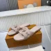 Louis Vuitton Shoes for Women's Louis Vuitton Slippers #B66670