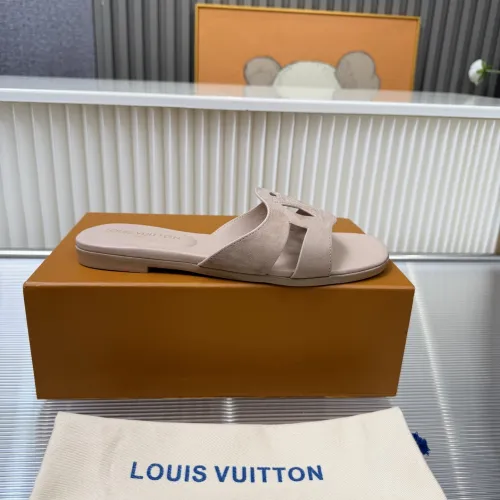 Louis Vuitton Shoes for Women's Louis Vuitton Slippers #B66670
