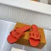 Louis Vuitton Shoes for Women's Louis Vuitton Slippers #B66671