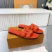 Louis Vuitton Shoes for Women's Louis Vuitton Slippers #B66671