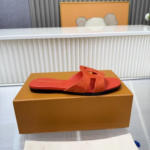 Louis Vuitton Shoes for Women's Louis Vuitton Slippers #B66671