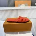 Louis Vuitton Shoes for Women's Louis Vuitton Slippers #B66671
