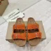 Louis Vuitton Shoes for Women's Louis Vuitton Slippers × BIRKENSTOCK #B62841