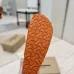 Louis Vuitton Shoes for Women's Louis Vuitton Slippers × BIRKENSTOCK #B62841