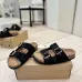 Louis Vuitton Shoes for Women's Louis Vuitton Slippers × BIRKENSTOCK #B62842