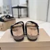 Louis Vuitton Shoes for Women's Louis Vuitton Slippers × BIRKENSTOCK #B62842