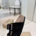 Louis Vuitton Shoes for Women's Louis Vuitton Slippers × BIRKENSTOCK #B62842