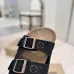 Louis Vuitton Shoes for Women's Louis Vuitton Slippers × BIRKENSTOCK #B62842