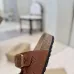 Louis Vuitton Shoes for Women's Louis Vuitton Slippers × BIRKENSTOCK #B62844