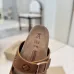 Louis Vuitton Shoes for Women's Louis Vuitton Slippers × BIRKENSTOCK #B62844