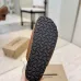 Louis Vuitton Shoes for Women's Louis Vuitton Slippers × BIRKENSTOCK #B62844
