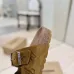 Louis Vuitton Shoes for Women's Louis Vuitton Slippers × BIRKENSTOCK #B62845