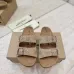 Louis Vuitton Shoes for Women's Louis Vuitton Slippers × BIRKENSTOCK #B62846