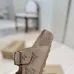 Louis Vuitton Shoes for Women's Louis Vuitton Slippers × BIRKENSTOCK #B62846