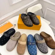 Louis Vuitton Shoes for Women's Louis Vuitton TO-GO COMFORT #B53968
